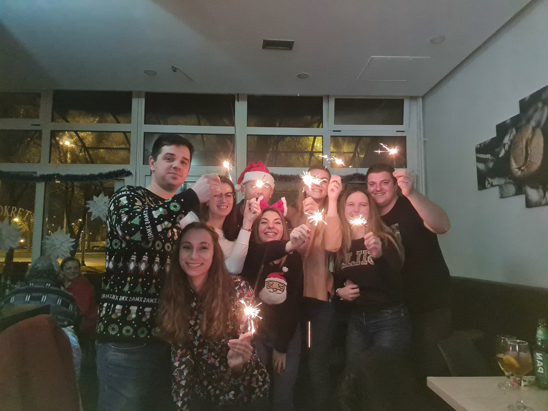 Suncokret 5