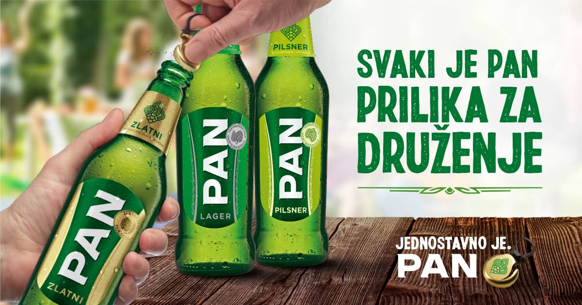 Pan i Zlatni Pan